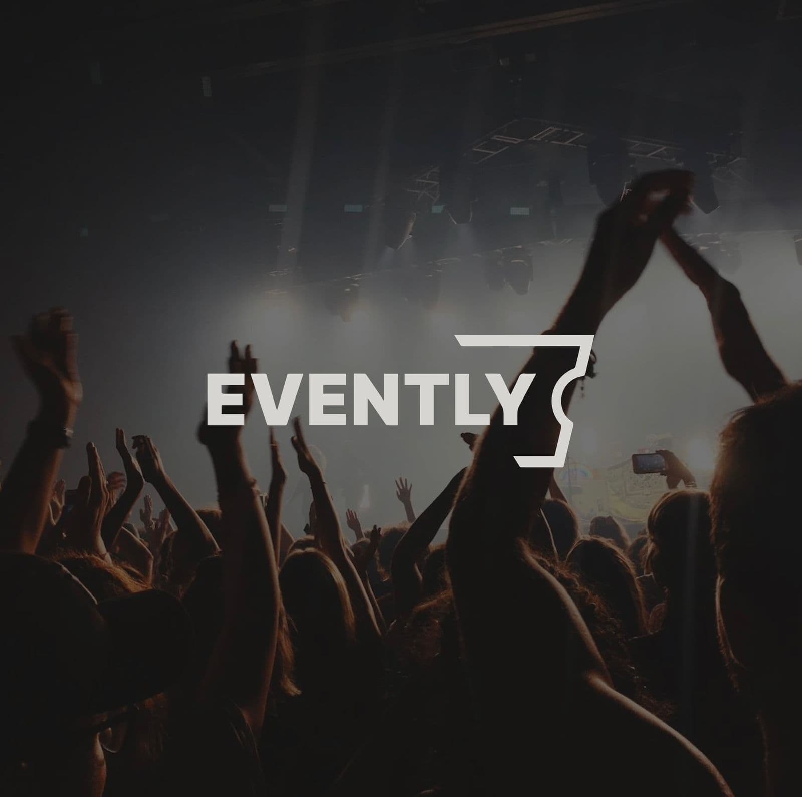 Generación X - Portada de eventos